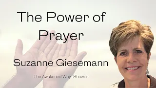 The Power of Prayer