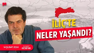 İHMAL Mİ CİNAYET Mİ? İLİÇ'TE NELER YAŞANIYOR?