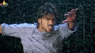 Chirutha Movie Ram Charan Intro Fight | Puri Jagannadh, Neha Sharma | Sri Balaji Video