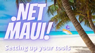 How to Run Your First .Net Maui App in 5 Steps