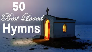 50 Best Loved Hymns（The Joslin Grove Choral Society） #GHK #JESUS #HYMNS