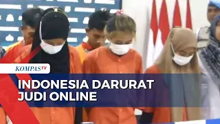 Maraknya Judi Online di Indonesia, Apa Upaya Pemerintah untuk Memberantasnya?