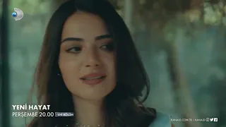 Yeni Hayat 4  Bölüm Fragmanı   2 İzle