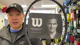 WHAT ARE THE HARDEST TENNIS RACKETS TO PLAY WITH?