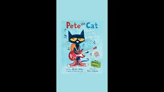 Pete the Cat: Rocking in my School Shoes | Kids Book Read Aloud by Savannah Code Officer Becknell