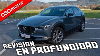 Mazda CX-30 | 2020 | In-depth review