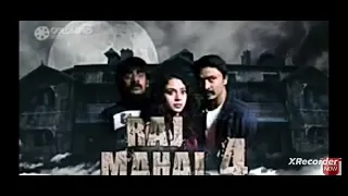 Raj Mahal 4 movie trailer#goldmines