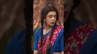 why Bharti Singh leave from the great Indian Kapil show.???