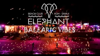 BALEARIC VIBES PARTY VIDEO - 19TH FEB 2022