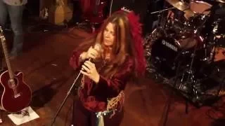 "Get It While You Can"  Janis Lives at Columbia City Theater 8832