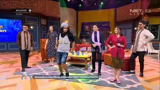 Biasanya Malak, Mael Lee Diajakin Joget Teh Ghea - Ini Sahur 25 Mei 2019 (47)