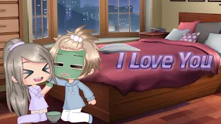 I love you ~ {GLMV}