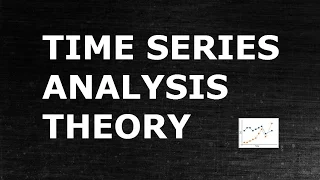 Time Series Forecasting Theory | AR, MA, ARMA, ARIMA | Data Science