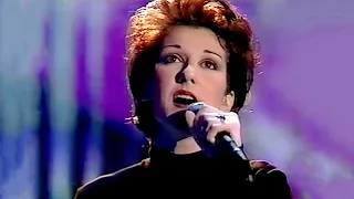 Celine Dion - The Power of Love (Live) (Juno Awards, March 1994)