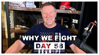 Why We Fight | Give Him 15: Daily Prayer with Dutch Day 58