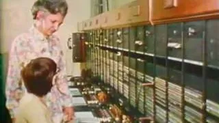 AT&T Archives: Careers - Toll Operator