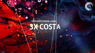 COSTA X3 [Mini Mix]