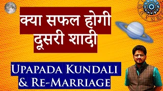 Avoiding Mistakes with Upapada Kundali in Remarriage with Astrologer Nitin Kashyap