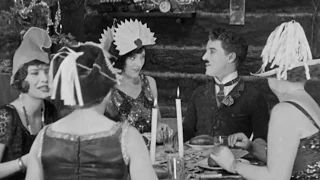 10 Vintage New Year Movies – 20's, 30's, 40's, 50's & 60's