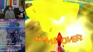 Banjo-Tooie 100% Speedrun in 4:34:01