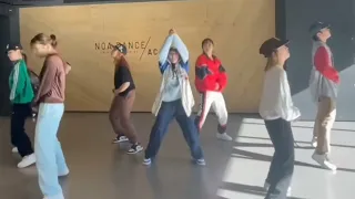 NCTU Universe 안무가님 시안 (Choreographer.ver)