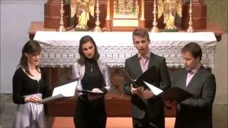 This Marriage (Eric Whitacre) - INGENIUM ENSEMBLE