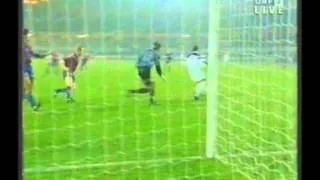 1993 November 3 Austria Vienna Austria 1 Barcelona Spain 2 Champions League