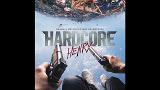 Hardcore Henry Soundtrack 15. Don't Stop Me Now - Queen