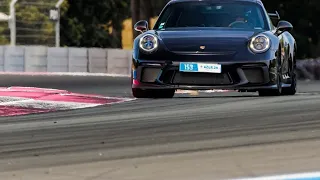 991.2 GT3 M2 compétition Paul Ricard 07/07/2023