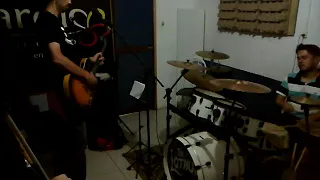 The Thrill Is Gone - B.B. King (Cover by Celo Bueno Trio)