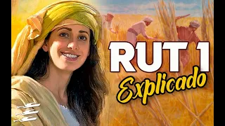 RUT 1 - EXPLICADO | Reavivados por su Palabra || 03 DE SEPTIEMBRE 2022