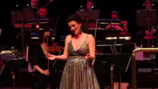 Biljana Josifov... Aria - Norina from the opera "Don Pasquale" - G. Donizetti