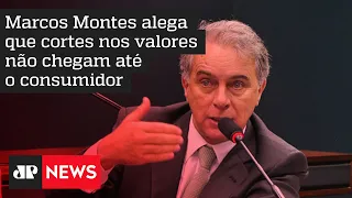 Ministro da Agricultura cobra redução nos preços de alimentos