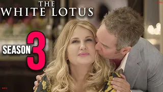 The White Lotus Season 3 Release Date & Everything You Need To Know