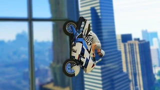 GTA 5 Funny Moments #95 (Fails and Random Gameplay Moments)