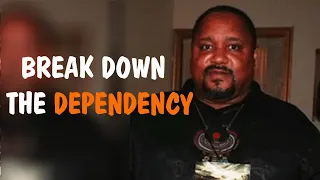 Break down The Dependency || Bobby Hemmitt