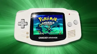 BEST Game Boy Advance Backlight Mod for Beginners!?! NO Soldering & NO Trimming!