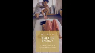 Kundalini Energy - Healing our Energy