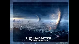 The Day After Tomorrow Theme