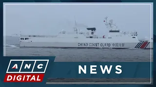 Security analyst on China Coast Guard's new policy: This is preposterous, illegal | ANC