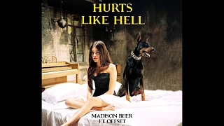 Madison Beer - Hurts Like Hell (Official Audio) ft. Offset