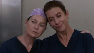 Greys Anatomy Staffel 18 Folge 3: Addisons Rückkehr (German/Deutsch)