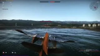 War thunder Gameplay