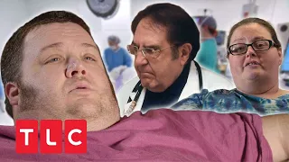 Morgens ist es am schlimmsten... | Mein Leben mit 300 kg | TLC Deutschland