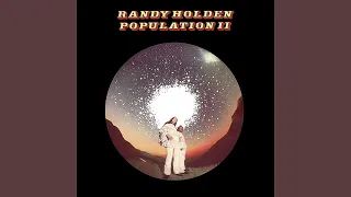 Randy Holden - Population II (1969) Full Album (Heavy Psych, Hard Rock, Blues Rock & Doom Metal)