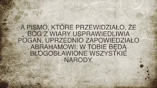 #24 Wolny od przekleństwa na zawsze