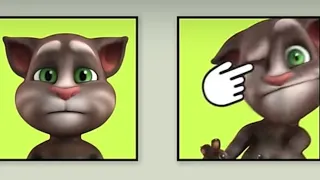 ¡Seriedad! | Cortos de Talking Tom | Video para niños | WildBrain Niños