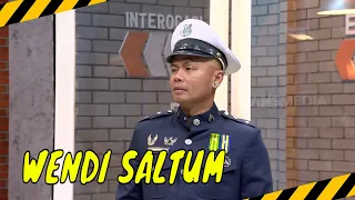 Wendi Salah Kostum | MOMEN KOCAK LAPOR PAK! (05/06/24)