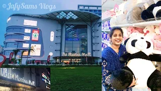 Marina Mall || Chennai Navallur || Spar || Miniso || Build A Bear ||Open • 11:00 AM - 11:00 PM
