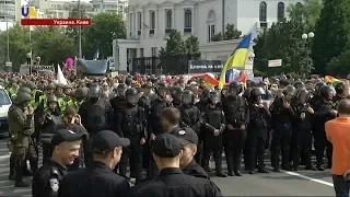 Новости 21:00 за 18 июня 2017 года